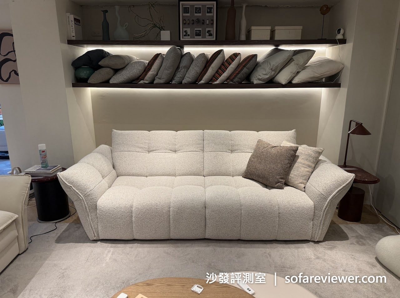 Fun2Deco 方圖空間藝術評價如何?秘密客實訪:全電動專門店的特殊貓抓布與五成訂金